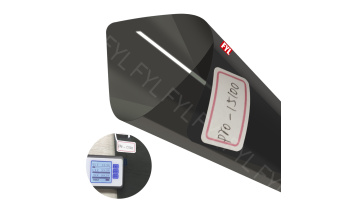 PRO-15100HD Nano Ceramic Window Tint Film