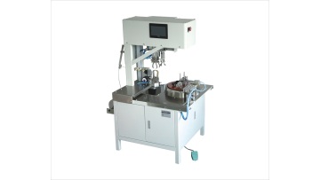 JH-81/85 Automatic Wire Folding and Tying Machine