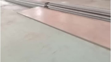 Steel Plate Factory