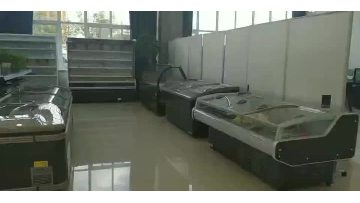 Freezer showroom 05