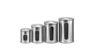 Canister Set