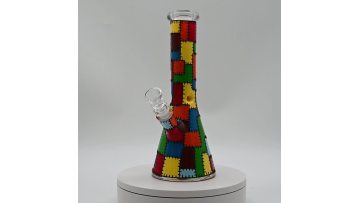 Glass Bong,Borosilicate Glass Pipe,Glass Hookah