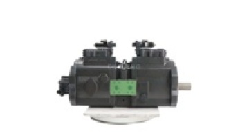 14215226 14567427 14639133 14568923 K5V160DT-1E06 K5V160DT Hydraulic main pump For Volvo EC300D EC350D Excavator1