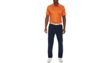 Golf Wear Wholesale Full Customization Man Clothes T-shirt Short Sleeve Polo Tshirt1