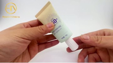 Sunscreen bottle-12