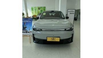 Leapmotor C10 Large Five-Seat Smart Family SUV