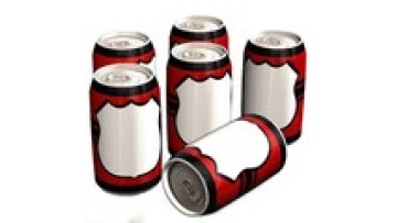 Aluminium Easy Open End Making Machine Easy Open Lid Production Line for bear beverage kola1