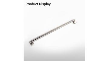 SVA-S155 Bathroom Pull Rod Shower Glass Support Stabilizer Bar