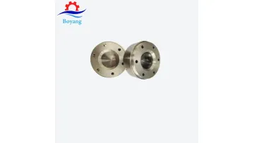 OEM CNC Machine Tool Guide ISO 9001 Certified Gcr15 Nitrided Drill Bushing1