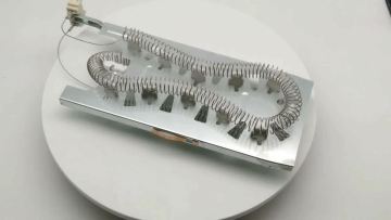 dryer heating element with thermostat heat element 33877471