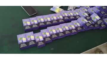 bang 5000 disposable vape pen