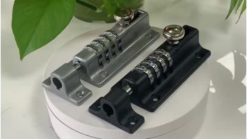 combination bolt lock.mp4