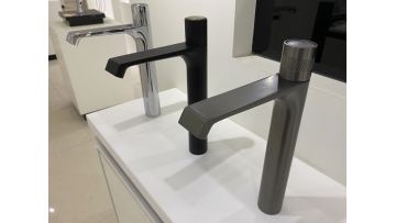 Luxury Bathroom Faucet - DL-01120