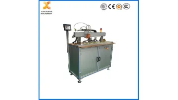 High Precision Efficiency CNC Automatic Stud Welding Machine1