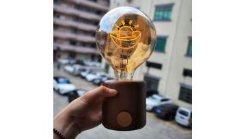 vintage-wood-rechargeable-mood-lamp-demo