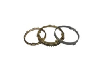 Customized standard manual auto parts transmissionbox  Synchronizer Ring FOR TOYOTA 33039-360101