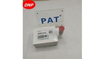 DNP High Quality New Diesel Nozzle Fuel Injector 8 Pieces Per Box For MAN 8.150 9.136 10.1501