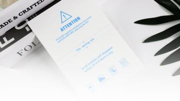 Mobile Phone Anti-blue Ray Screen Protector