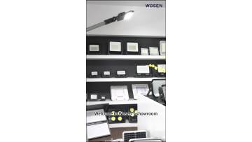 Lamps showroom 2