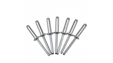Standard Size Ss304 Ss316 Stainless Steel Waterproof Blind Rivet1