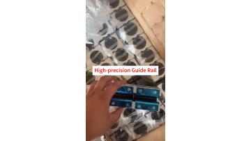 High-precision Guide Rail