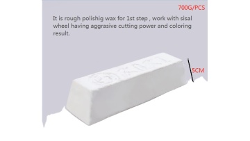 China Buffing Compound	