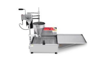 NP-7 Donut Machine