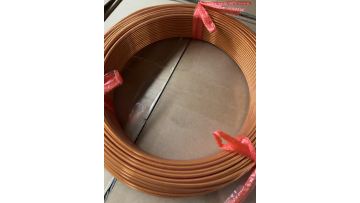 submersible winding wire 28