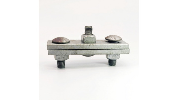 D09 Guy Clamps