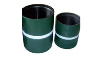 API 5CT Couplings Hot Rolled 2-3/8 Inch OD 114.3 MM1