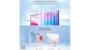 AIO PC all in one computer