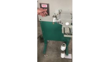CL-2D bobbin winder