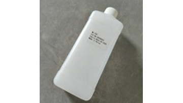 Domino 1L wash cleaning solution WL-200 1000ml wash down use for domino CIJ inkjet printers1