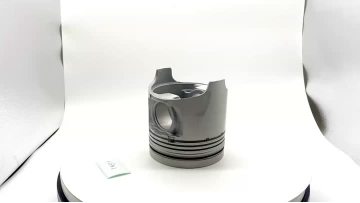 ISUZU 6HK1 PISTON