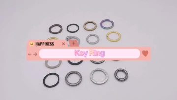 Key Ring