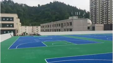 Basketball PP Sports Tiles 