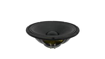 Steel basket frame 15 inch 8 ohm 400w plastic speaker box woofer bass speaker 15 inch woofer speaker1