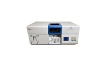 AAS Flame Atomic Absorption Spectrophotometer1