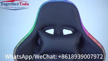 Gaming chair