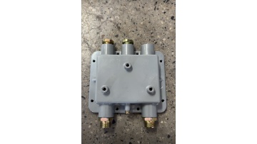 Fuel Dispenser Explosion-proof Junction Box