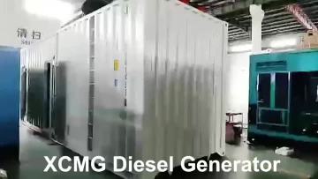 Diesel Generator