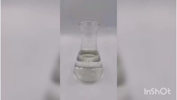 fish protein powder dissolve