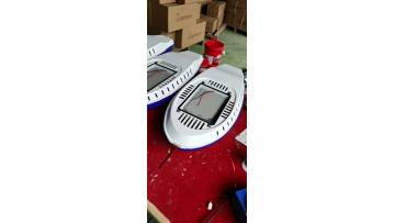 Solar Led Outdoor Light 100w 120w Solar Street Light