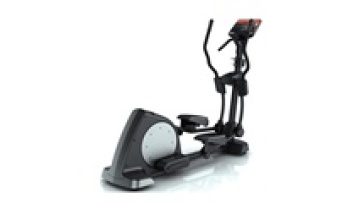 Cardio Fitness Equipment Commercial Exercise Bike Home Gym Elliptical Cross Trainer1