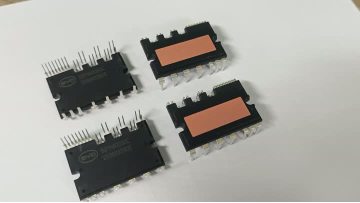 600V 50A Intelligent Power Module BIPN60050C