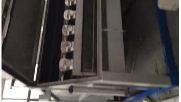 Dyeing Machine for Silk Viscose Yarn
