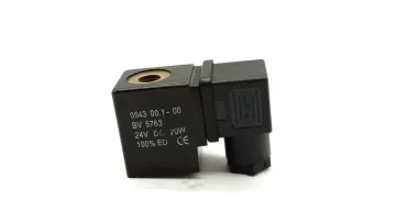 0543 Solenoid Valve Coil 12VDC 24VDC 24VAC 110VAC 220VAC 13W 14W 15W 20W 15VA 22VA1