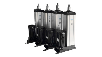 LT75-2 linear actuator