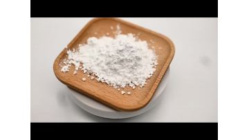 Magnesium phosphate