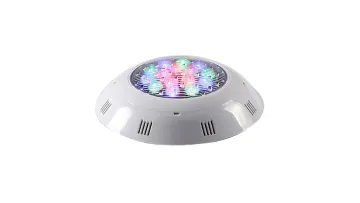 LED Pool Wall Lights, Underwater Wall Lights, Waterproof Rainbow Fountain Lights1